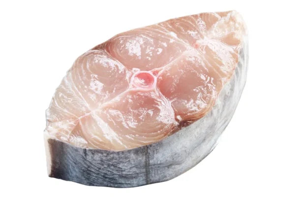 Serrucho - Netuno - Wahoo Steaks, 6-8 oz each -10 lbs