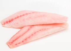 Grouper Fillet - 4-6 oz, 10 lb