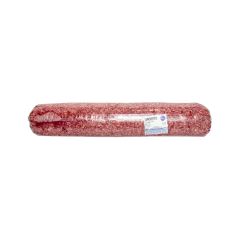 Fresh Ground Beef 10lb Price per lb 4.93